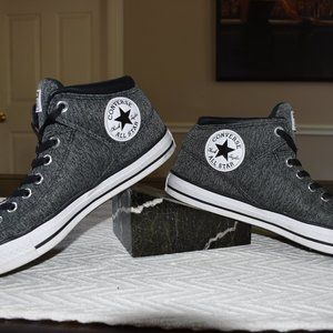 Converse All Star hightops